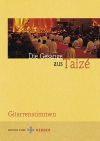 Produktbild: Die Ges&auml;nge aus Taiz&eacute;