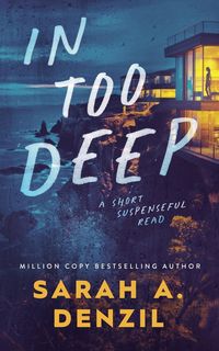 Produktbild: In Too Deep