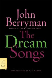 Produktbild: The Dream Songs