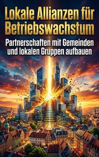 Produktbild: Lokale Allianzen f&uuml;r Betriebswachstum