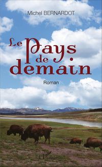 Produktbild: Le Pays de demain