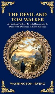 Produktbild: The Devil and Tom Walker