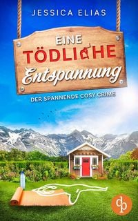 Produktbild: Eine t&ouml;dliche Entspannung