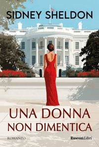 Produktbild: Una donna non dimentica