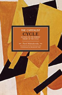 Produktbild: The Capitalist Cycle