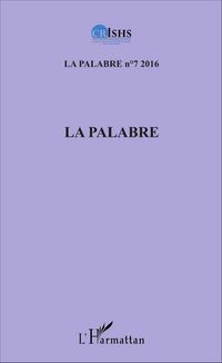 Produktbild: La Palabre