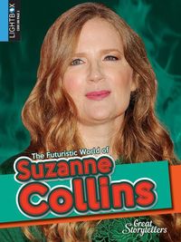 Produktbild: Suzanne Collins