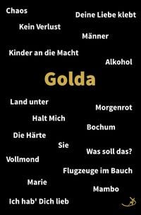 Produktbild: Golda