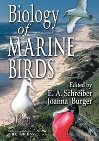 Produktbild: Biology of Marine Birds