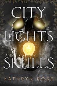 Produktbild: City of Lights and Skulls
