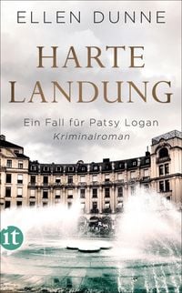 Produktbild: Harte Landung