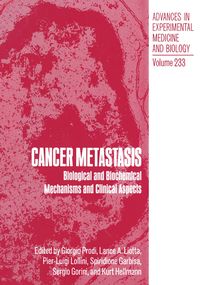 Produktbild: Cancer Metastasis