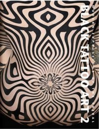 Produktbild: Black Tattoo Art 2