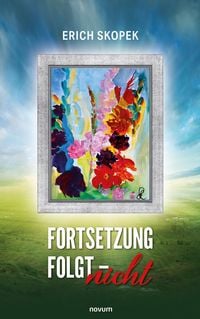 Produktbild: Fortsetzung folgt - nicht