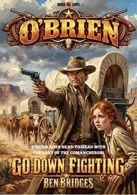 Produktbild: Go Down Fighting