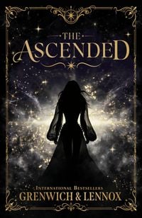 Produktbild: The Ascended