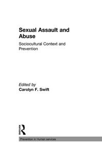 Produktbild: Sexual Assault and Abuse