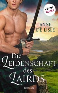 Produktbild: Die Leidenschaft des Lairds