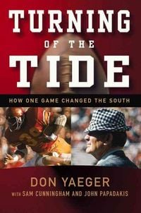 Produktbild: Turning of the Tide: How One Game Changed the South