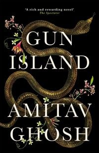Produktbild: Gun Island