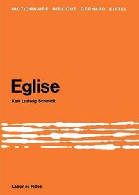 Produktbild: Eglise