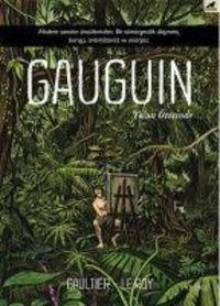 Produktbild: Gauguin - Yolun &Ouml;tesinde
