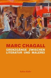 Produktbild: Marc Chagall