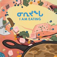Produktbild: I Am Eating