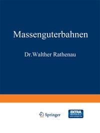 Produktbild: Masseng&uuml;terbahnen