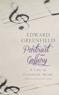 Produktbild: Greenfield, E: Portrait Gallery