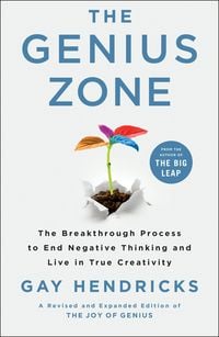 Produktbild: The Genius Zone