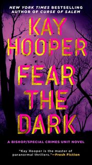 Produktbild: Fear the Dark