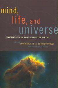 Produktbild: Mind, Life, and Universe: Conversations with Great Scientists of Our Time