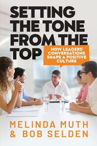 Produktbild: Setting The Tone From The Top