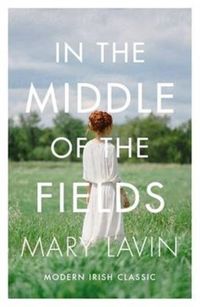 Produktbild: In the Middle of the Fields