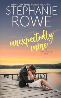 Produktbild: Unexpectedly Mine