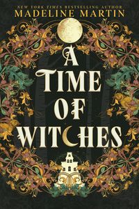 Produktbild: A Time of Witches