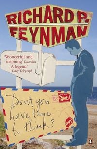 Produktbild: Don't You Have Time to Think?