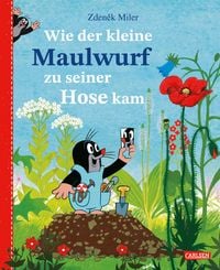 Produktbild: Wie der kleine Maulwurf zu seiner Hose kam