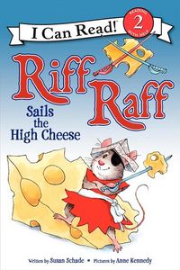 Produktbild: Schade, S: Riff Raff Sails the High Cheese