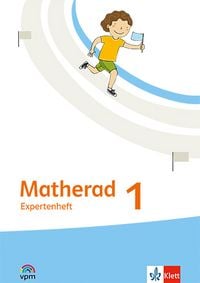 Produktbild: Matherad 1