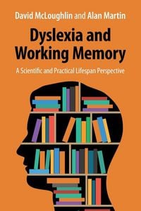 Produktbild: Dyslexia and Working Memory
