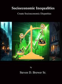 Produktbild: Socioeconomic Inequalities