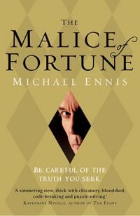 Produktbild: The Malice of Fortune