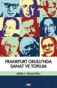 Produktbild: Frankfurt Okulunda Sanat ve Toplum