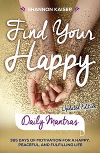 Produktbild: Find Your Happy Daily Mantras