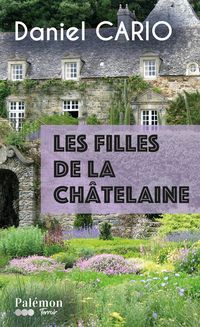 Produktbild: Les filles de la ch&acirc;telaine
