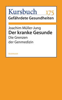 Produktbild: Der kranke Gesunde