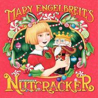 Produktbild: Mary Engelbreit's Nutcracker