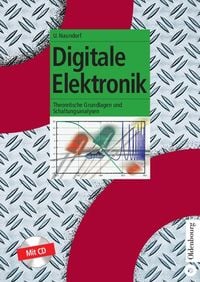 Produktbild: Digitale Elektronik